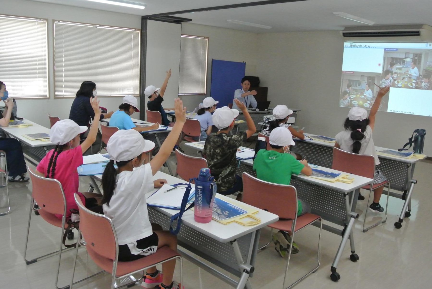 十和田市立沢田小学校
