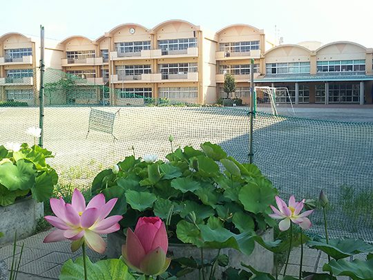 千葉市立瑞穂小学校
