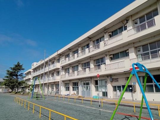千葉市立高浜第一小学校