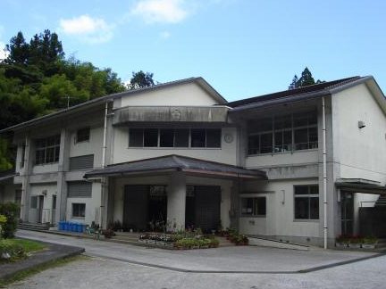 南国市立奈路小学校