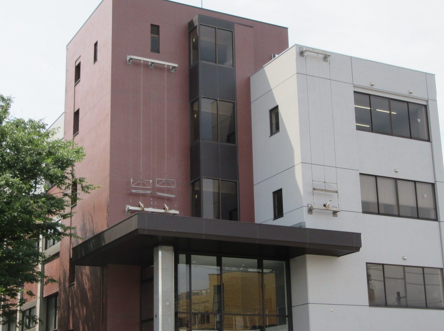 南砺市 教育センター
