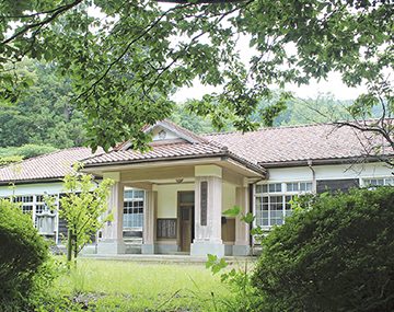 南足柄市立福沢小学校