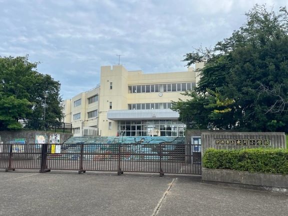 印西市立木刈小学校