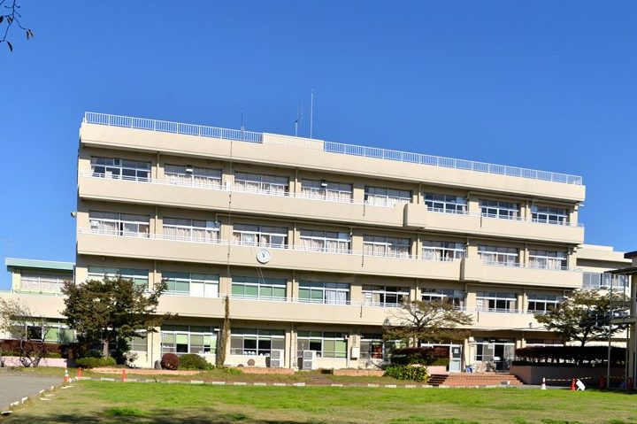 厚木市立厚木小学校