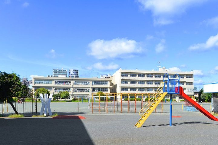 厚木市立厚木第二小学校