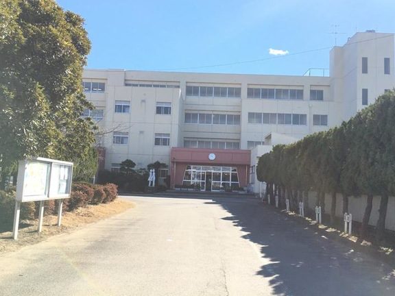 取手市立取手東小学校