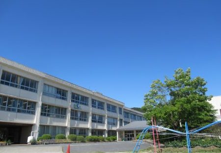 可児市立桜ケ丘小学校