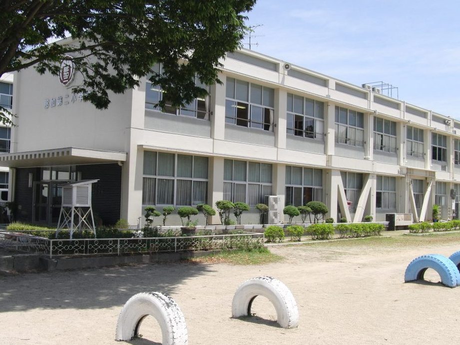 各務原市立那加第二小学校