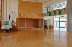 吉備中央町立大和小学校