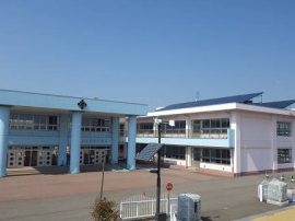 吉田南小学校