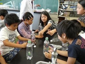 名取市立高舘小学校