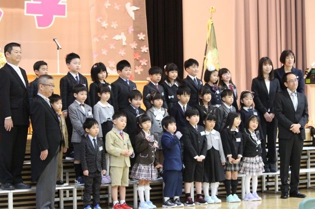 名寄市立名寄南小学校