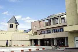 名寄市立名寄小学校