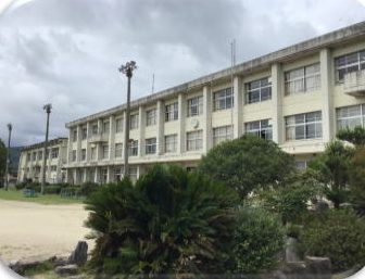 名張市立 錦生赤目小学校