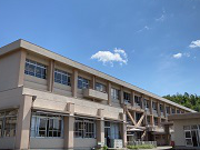 名張市立桔梗が丘南小学校