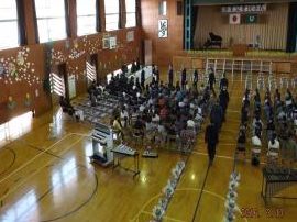 君津市立外箕輪小学校
