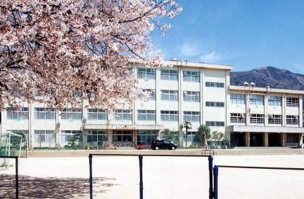 呉市立荘山田小学校