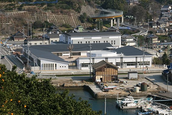 呉市立豊小学校