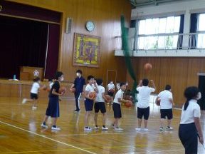 和歌山市立宮小学校
