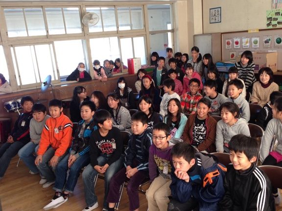 和歌山市立岡崎小学校