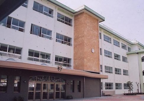 和歌山市立貴志小学校
