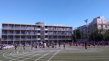 品川区立第二延山小学校