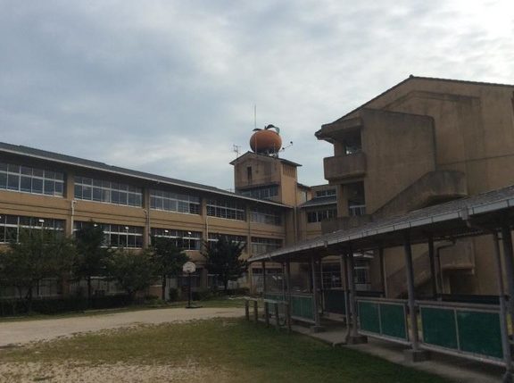 唐津市立成和小学校