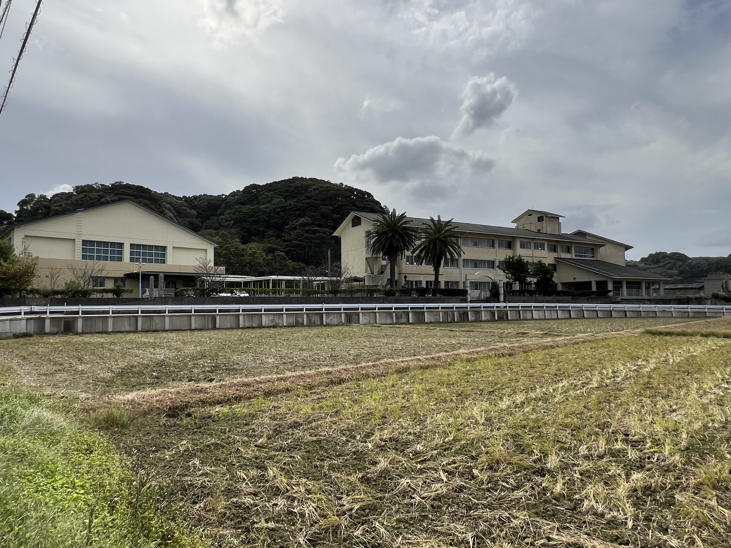 唐津市立湊小学校