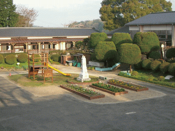 嘉麻市立熊ヶ畑小学校