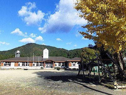 四万十市立大用小学校