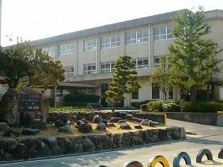 四日市市立川島小学校