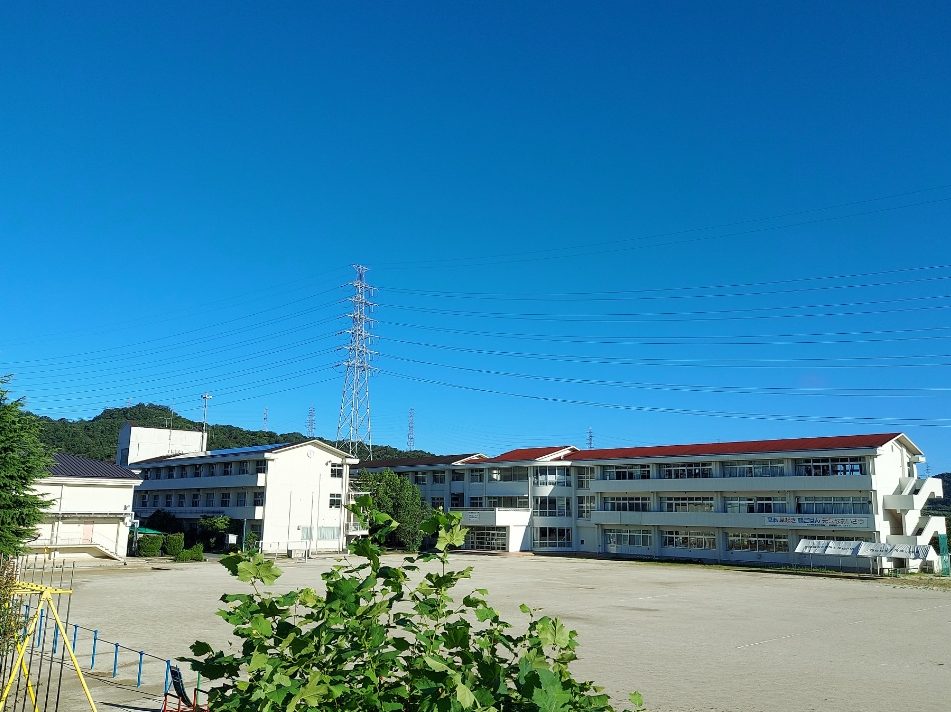 四條畷市立 田原小学校