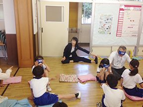 四街道市立みそら小学校