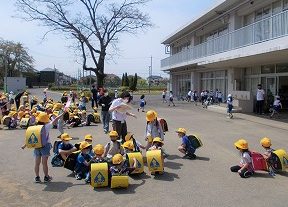四街道市立南小学校