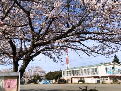 四街道市立山梨小学校