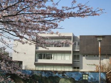 四街道市立栗山小学校
