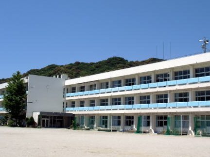 土佐市立宇佐小学校