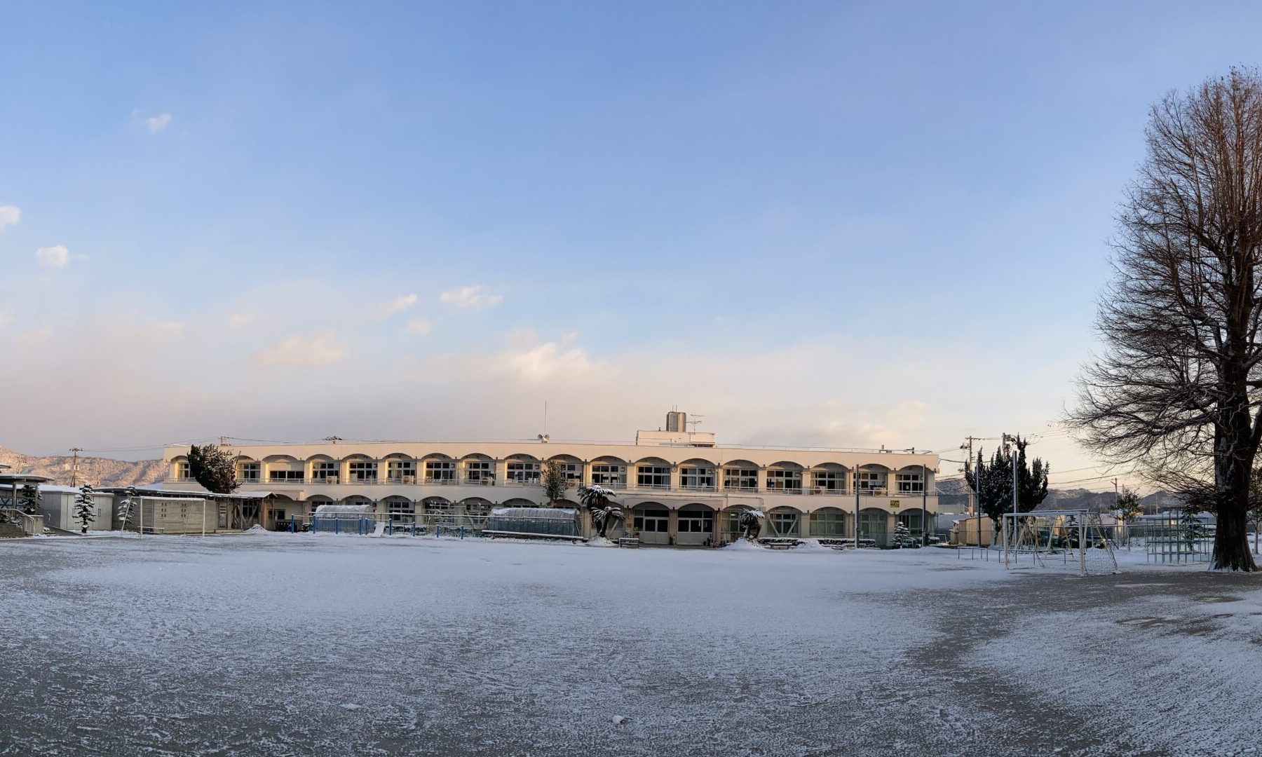 土佐市立高石小学校