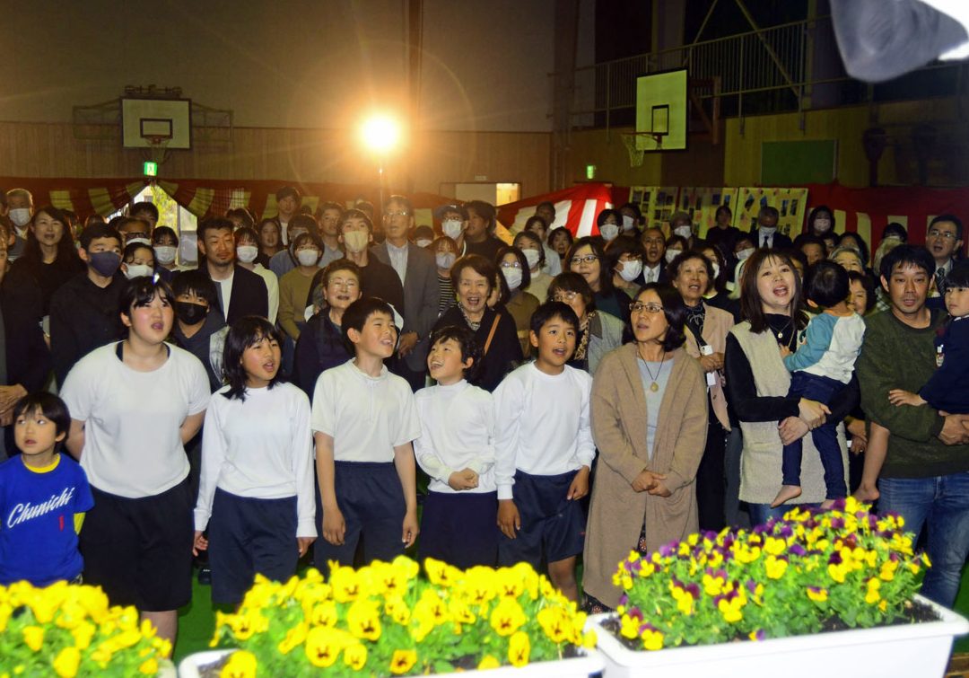 土佐清水市立幡陽小学校