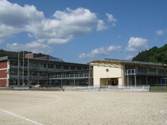 土佐町立土佐町小学校