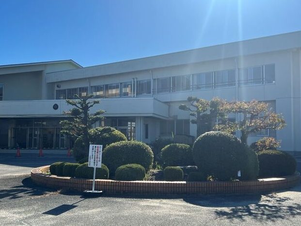 土岐市立土岐津小学校