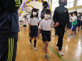 土岐市立肥田小学校