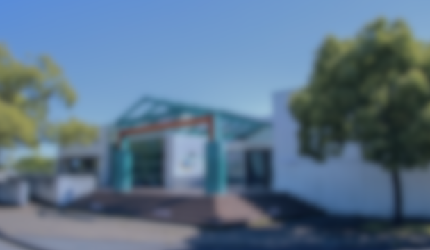 城陽小学校 学童保育園