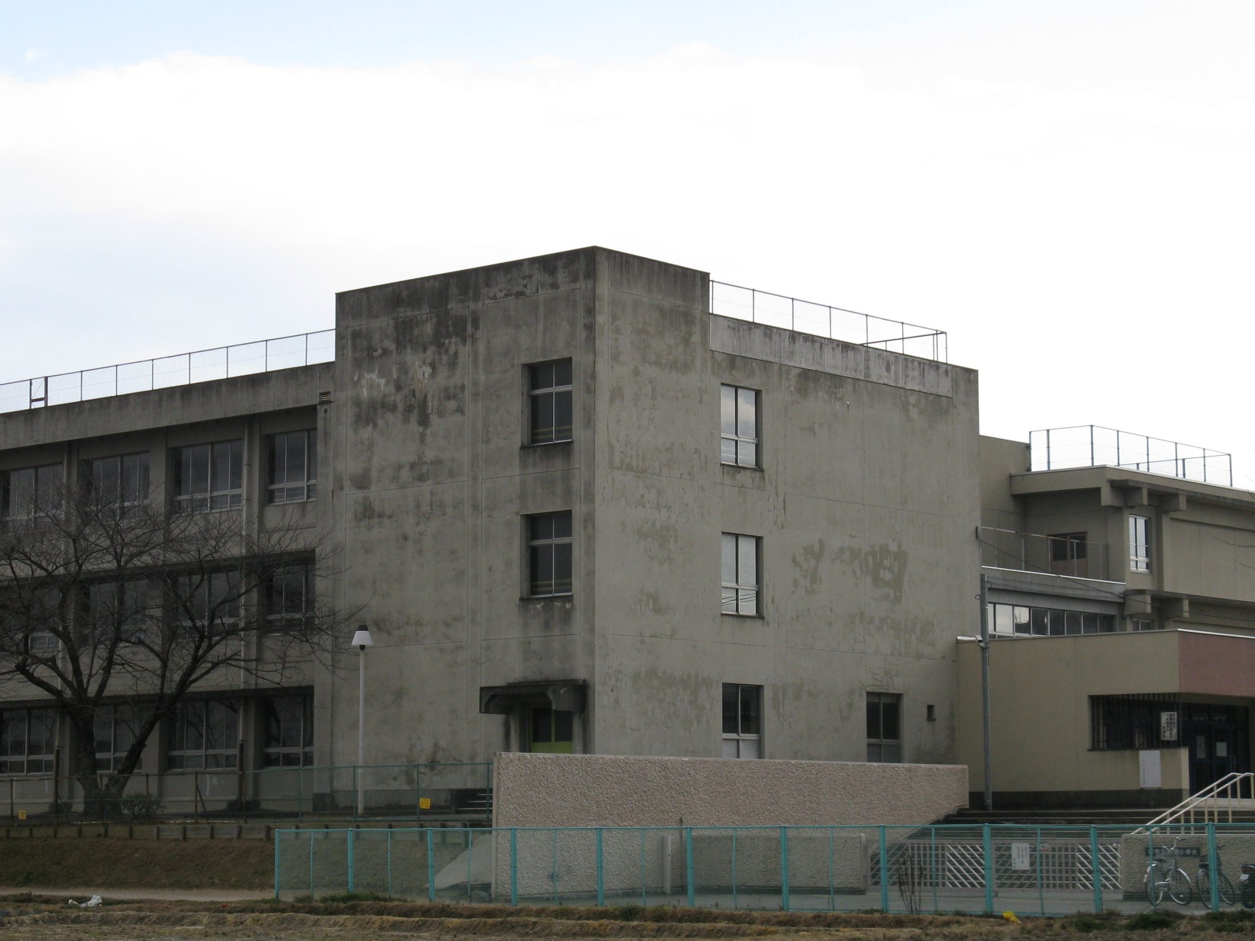 堺市立野田小学校