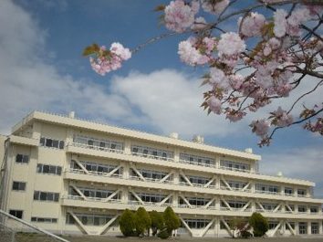 塩竈市立第三中学校
