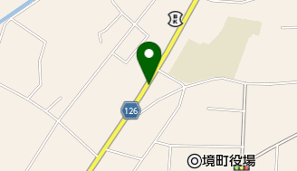 境小学校前