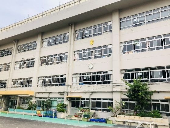 墨田区立菊川小学校