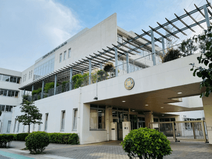 墨田区立隅田小学校