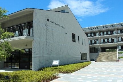 多治見市立池田小学校