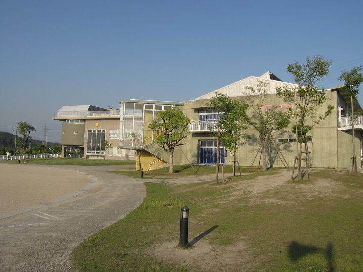 多治見市立滝呂小学校